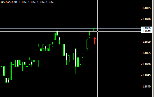 1 pip in Forex. What is pip?