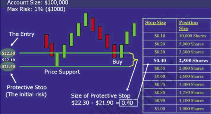 stock options calculator startup